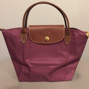 Longchamp le Pilage mini