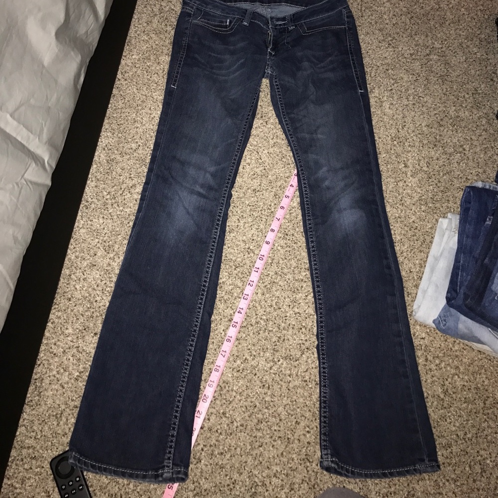 William Rast Jeans - Picture 2 of 2