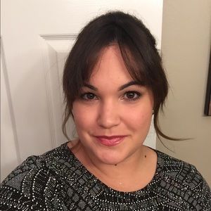 Meet your Posher, Eliana