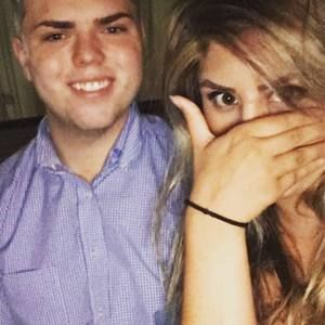 Meet your Posher, Clayton