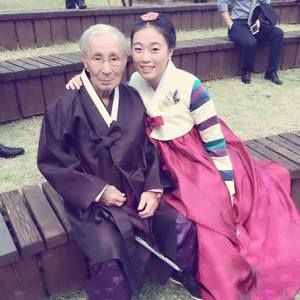 Meet your Posher, Jiyoung