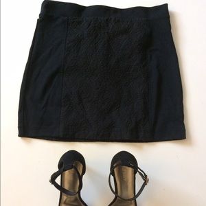 AEO Bodycon Skirt
