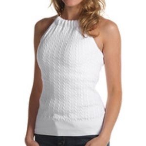 Lily Pulitzer halter top Size 6