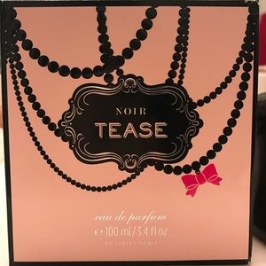 Victoria's Secret Eau De Parfum - Noir Tease