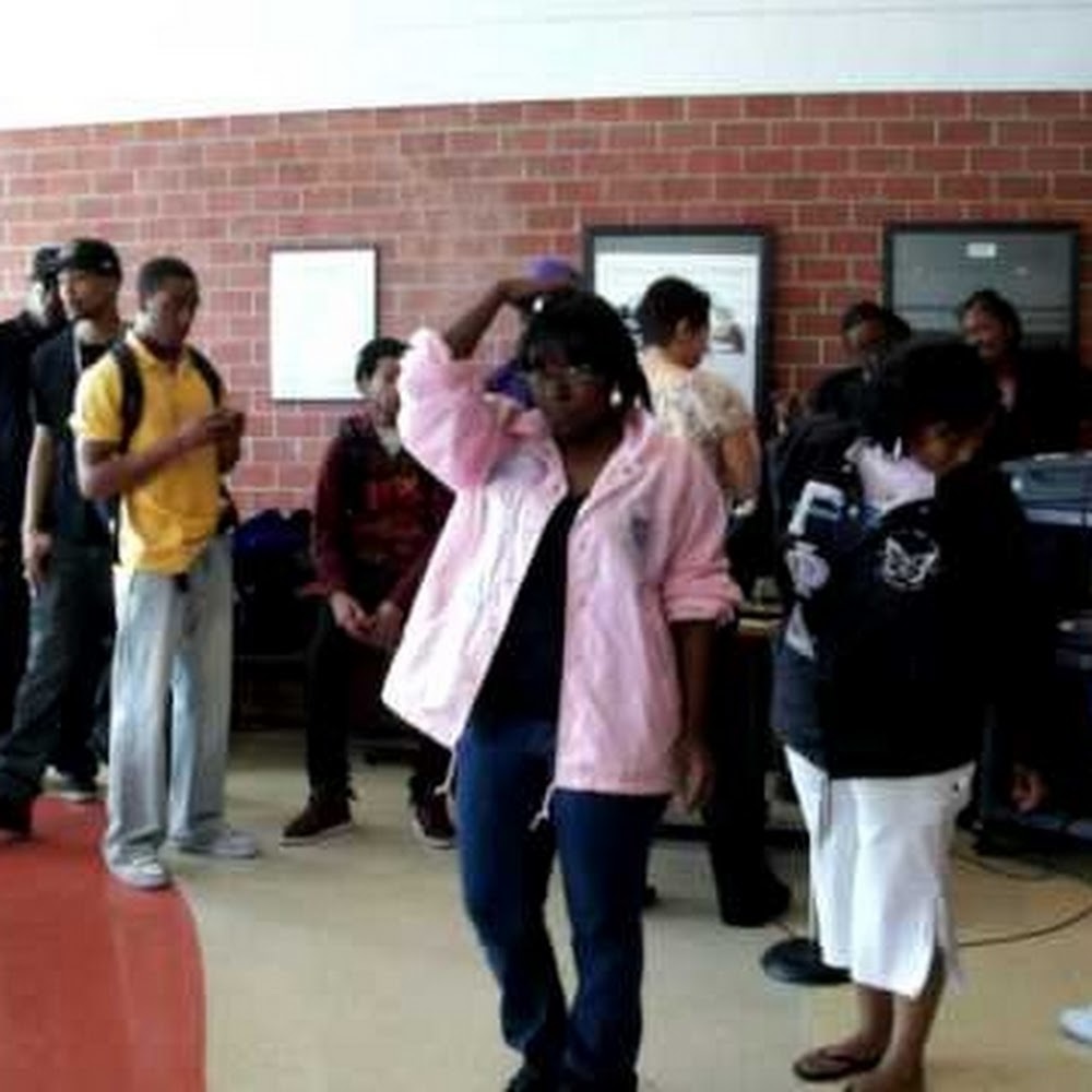 Meet your Posher, Gammaphidelta1943