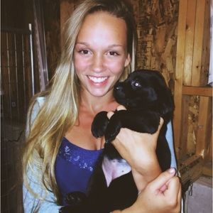 Meet your Posher, Madeline