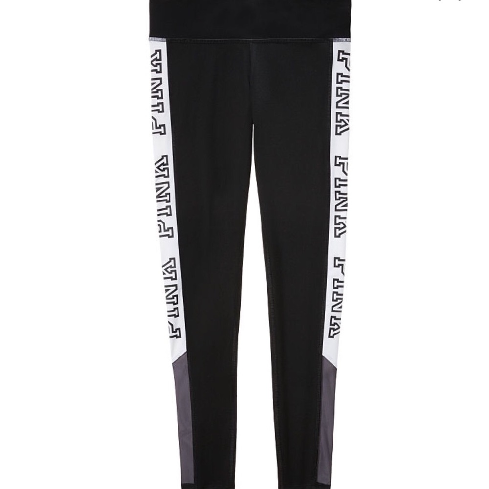 ❌SOLD on Ⓜ️❌ VS PINK Ultimate Leggings