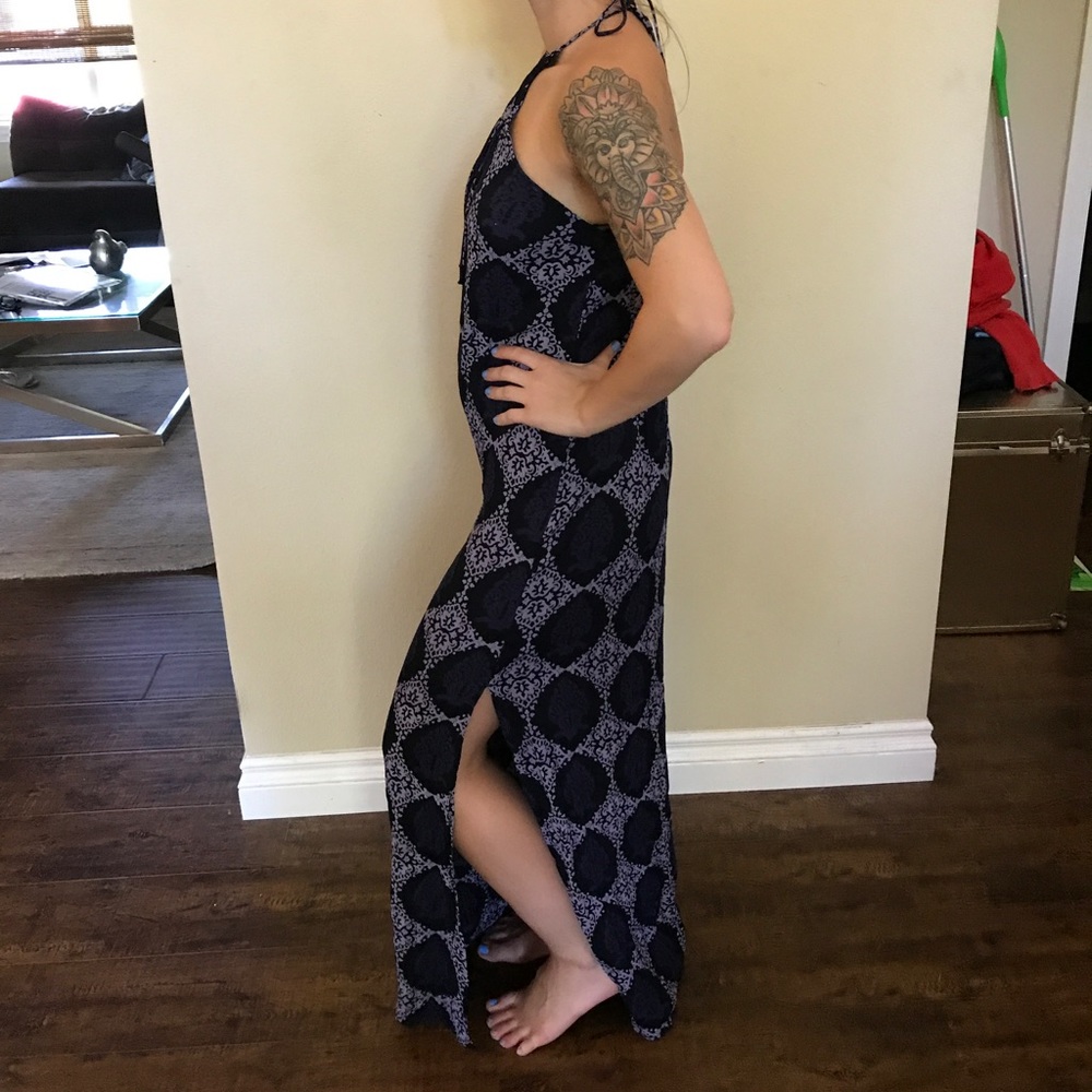 Lucy love maxi dress