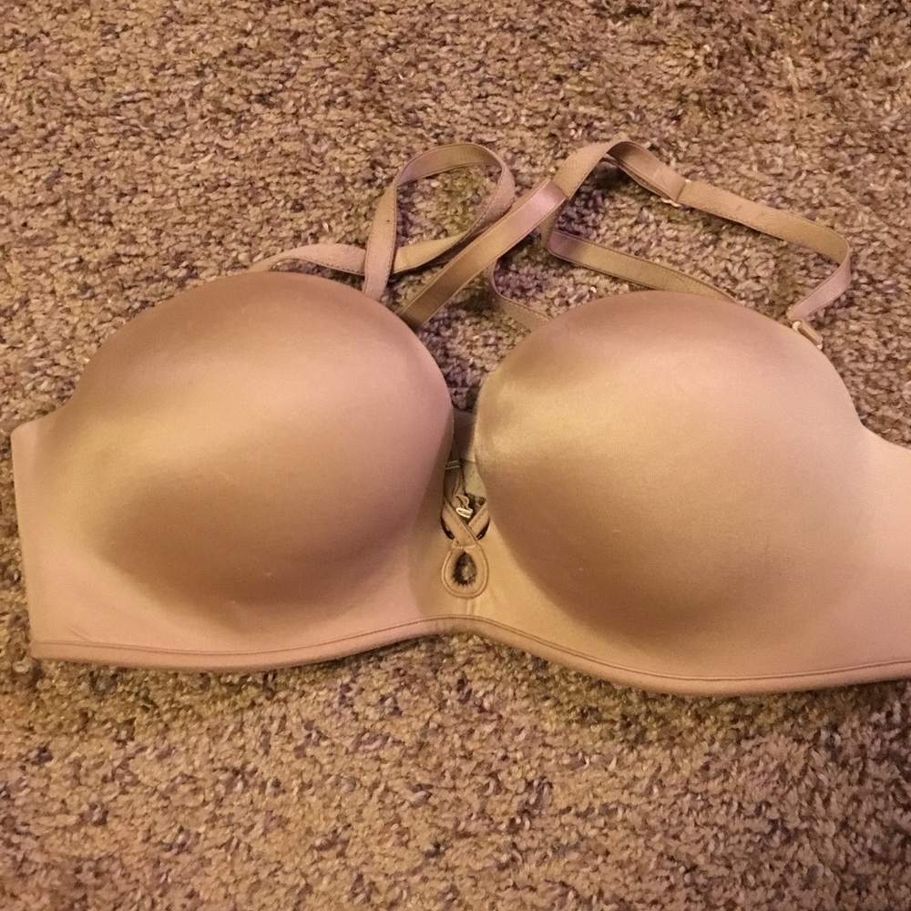 Victoria's Secret push up bra