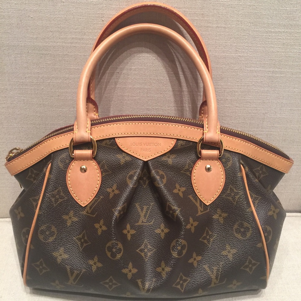 SOLD!!! 🚫🚫🚫🚫🚫LOUIS VUITTON TIVOLI PM