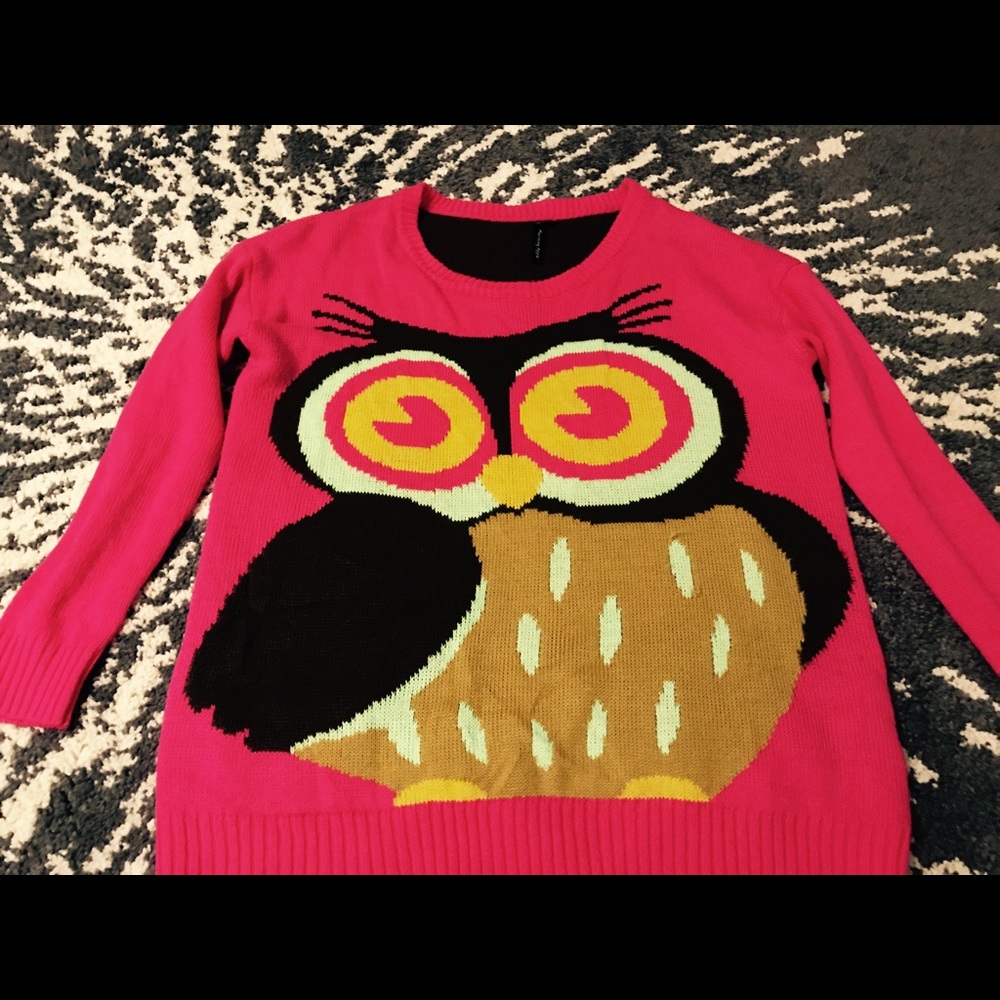 Sweater worn once. Make me an offer!👍🏼🙂💕