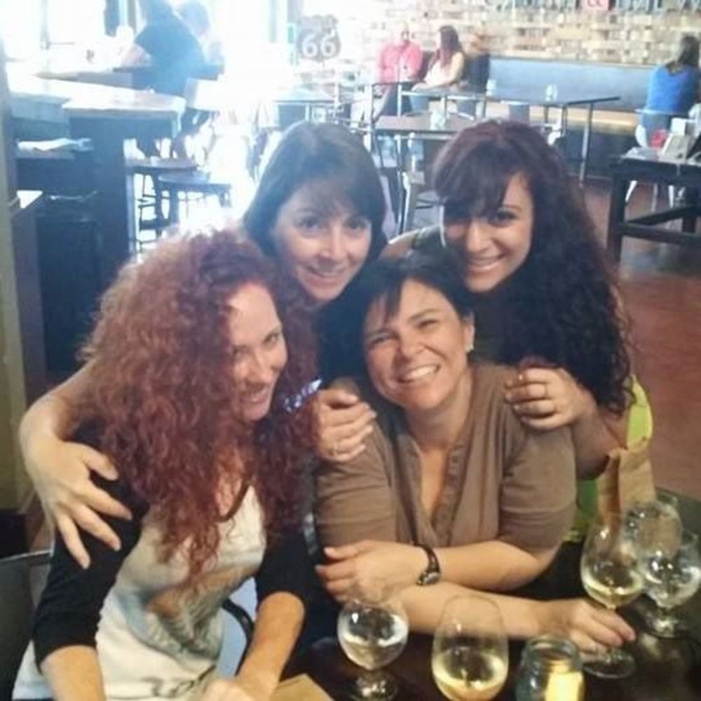 Meet your Posher, Lydia