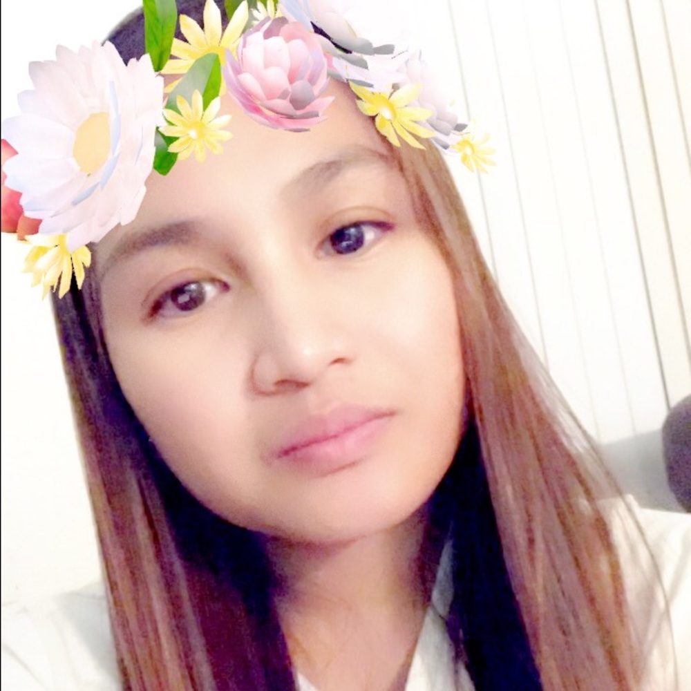 Meet your Posher, Aida rudith angel