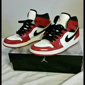 Jordan 1