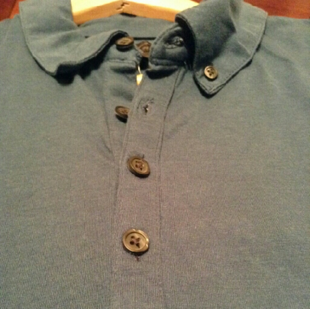 Kenneth Cole dress shirt