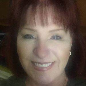 Meet your Posher, Maureen