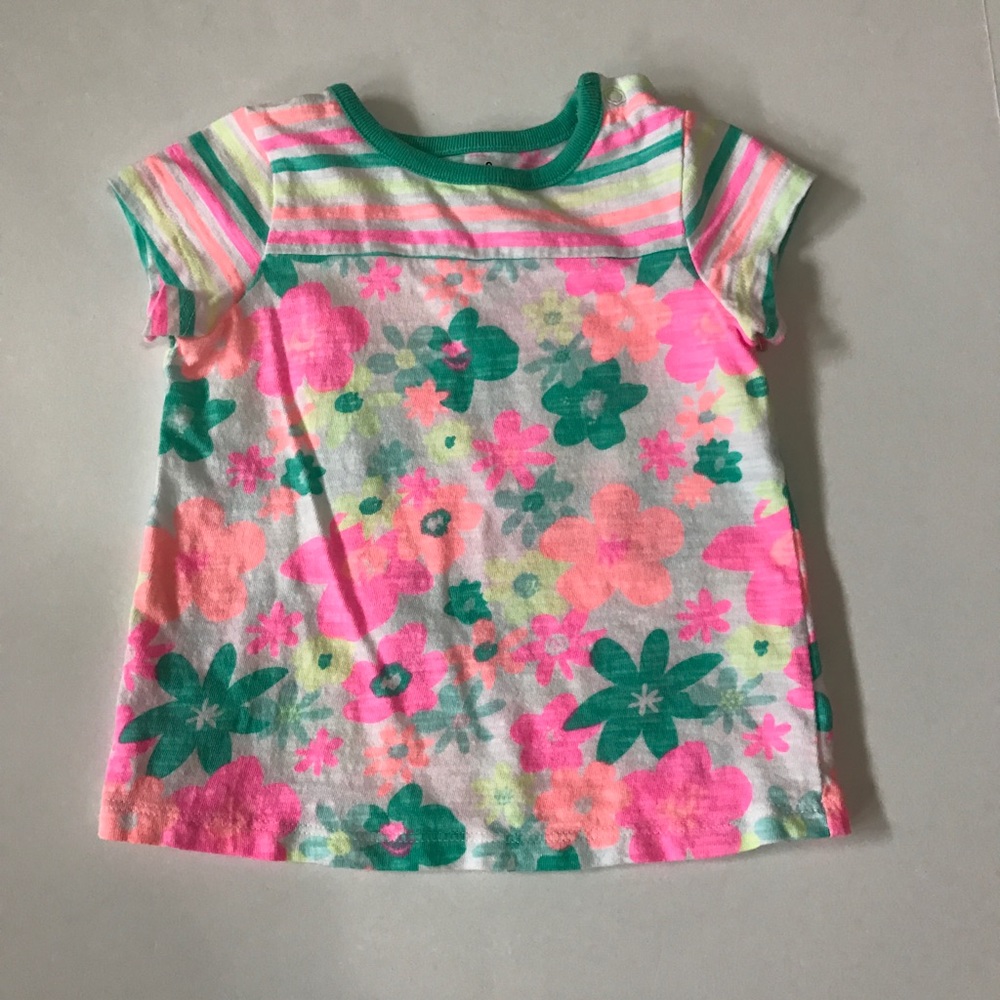 Jumping Beans matching sister shirts - Picture 3 of 6