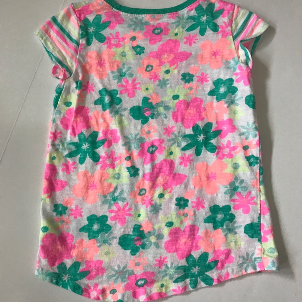 Jumping Beans matching sister shirts - Picture 4 of 6