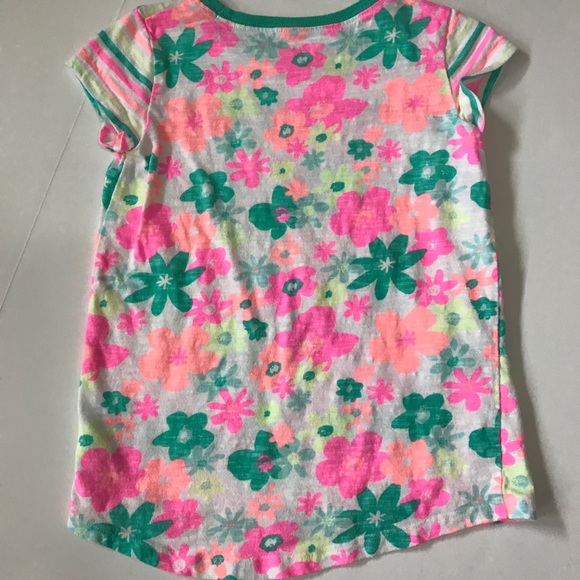 Jumping Beans matching sister shirts - Picture 4 of 6