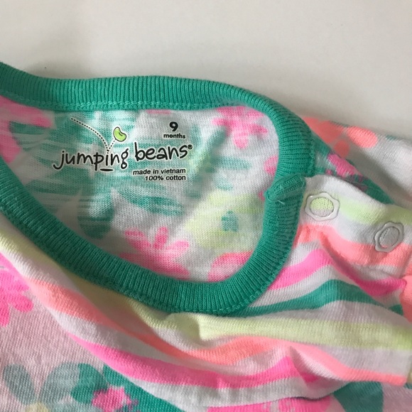 Jumping Beans matching sister shirts - Picture 6 of 6