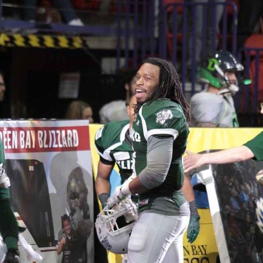 Meet your Posher, Colby