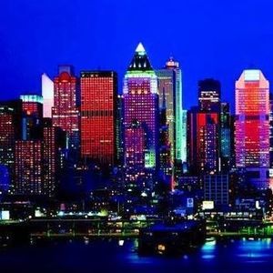 Meet your Posher, Roger cesar