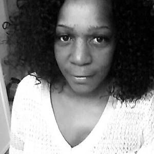 Meet your Posher, Anquanette