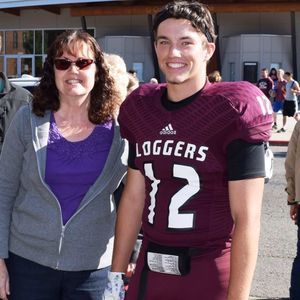 Meet your Posher, Jackson