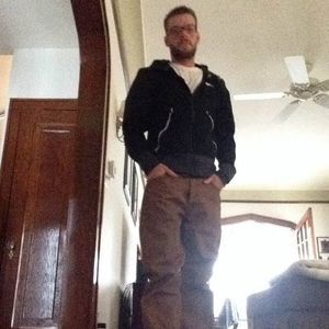 Meet your Posher, Steven