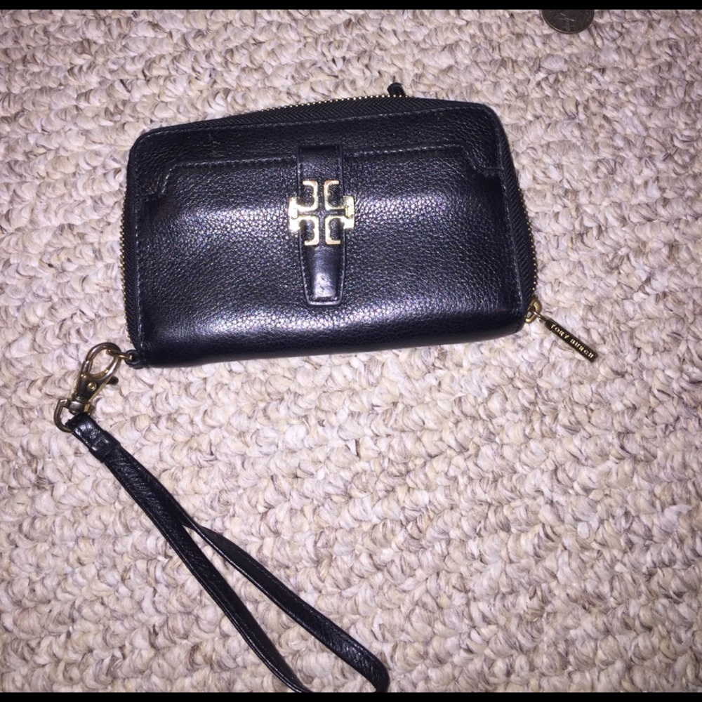 Tory Burch coin purse