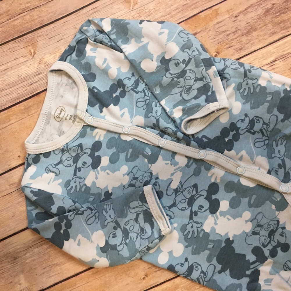 {Disney} 9M Bodysuit