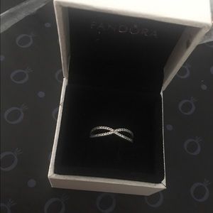 Pandora original ring