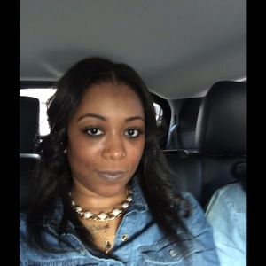 Meet your Posher, Ashleigh