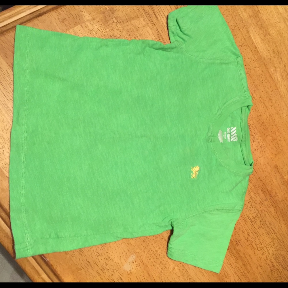 Boys Old Navy Top