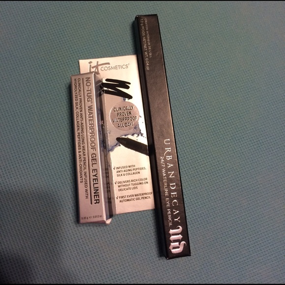 Other - High-end Eyeliners