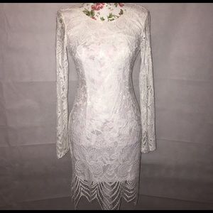 Charlotte Russe dress