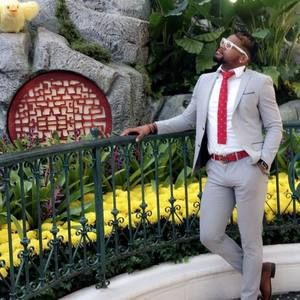 Meet your Posher, Dion