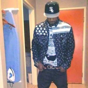 Meet your Posher, Organyzed cryme