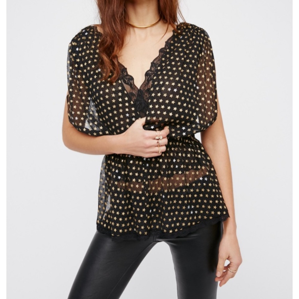 Free People top