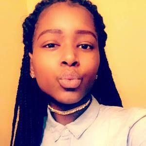 Meet your Posher, Brianna