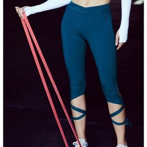 Free People leggings