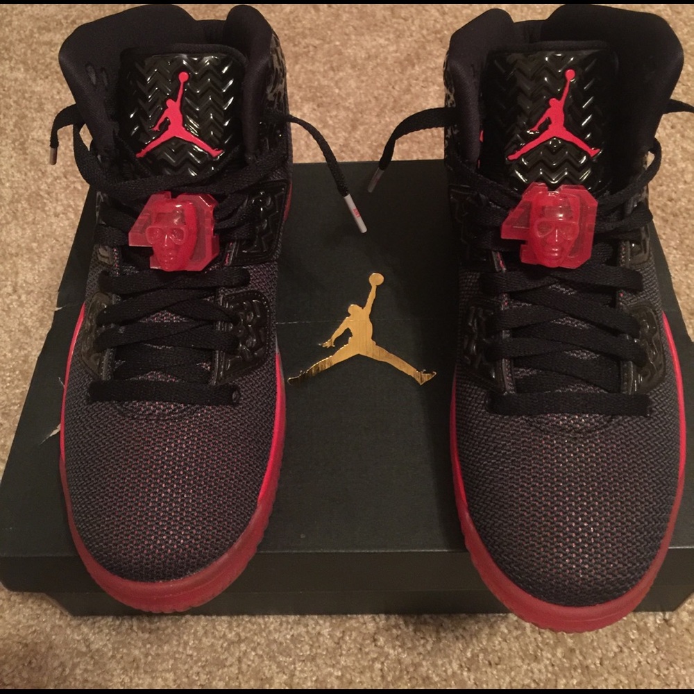 Original Spike lee Michale Jordan Shoes