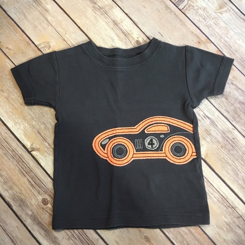 {Carter's} 12 M Car T-Shirt
