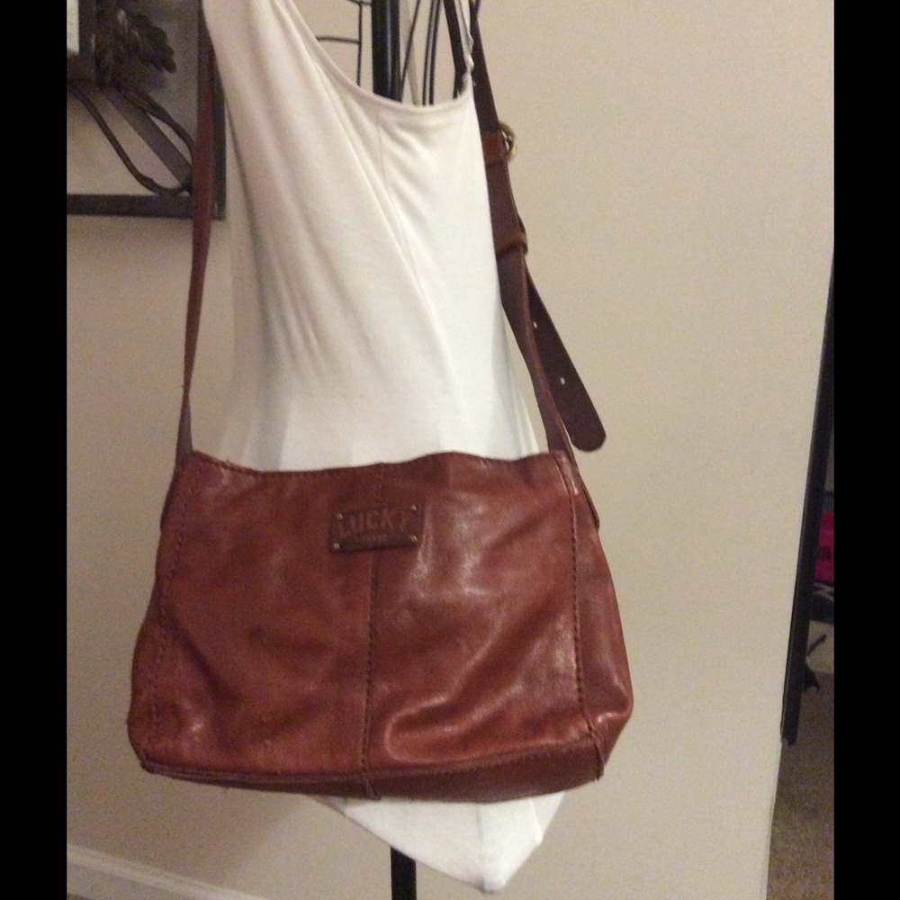 Shoulder bag