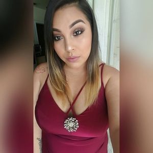 Meet your Posher, Bree