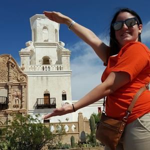 Meet your Posher, Melissa