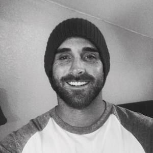 Meet your Posher, Matt