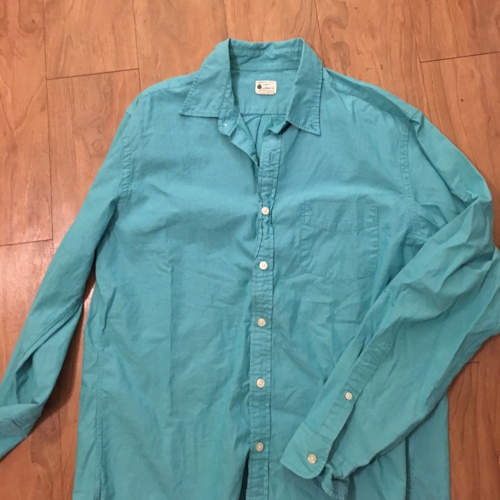 Men's shirt