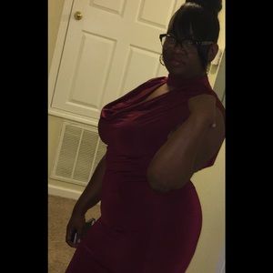 Meet your Posher, Dynika