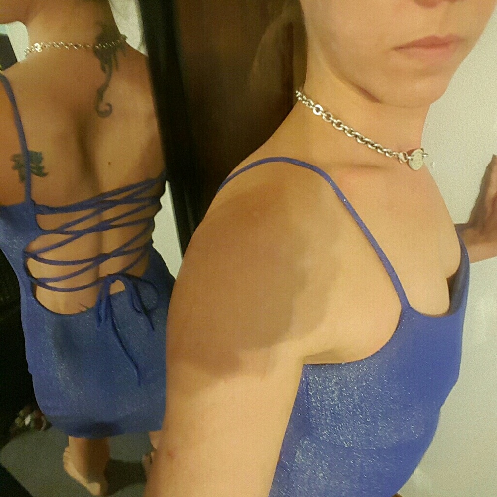 Dress - Picture 3 of 4